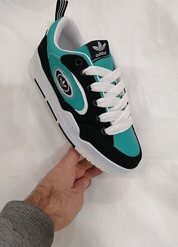 41 Beden #Adidas erkek spor ayakkabı 