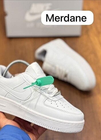 #Nike air force erkek spor ayakkabı 
