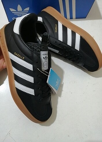 Adidas #Adidas gazelle erkek spor ayakkabı 