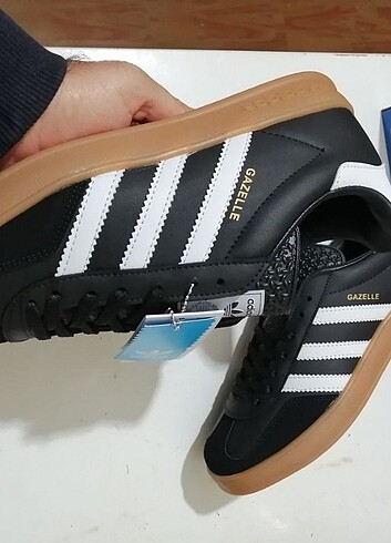 42 Beden #Adidas gazelle erkek spor ayakkabı 