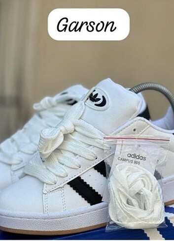 41 Beden #Adidas campus Bayan spor ayakkabı