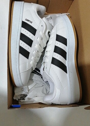 Adidas #Adidas campus erkek spor ayakkabı
