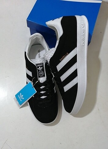 43 Beden # Adidas Gazelle erkek spor ayakkabı
