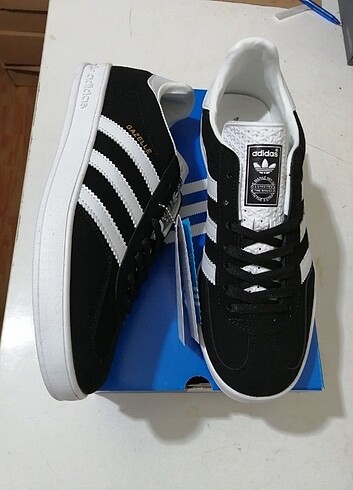 Adidas # Adidas Gazelle erkek spor ayakkabı