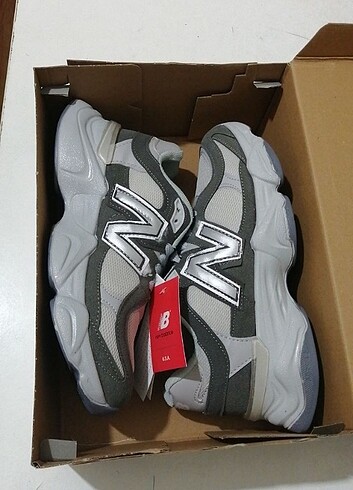 New Balance #New balance erkek spor ayakkabı 