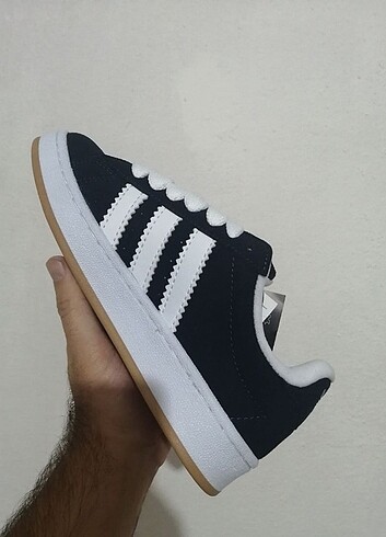 Adidas #Bayan adidas campus spor ayakkabısı 