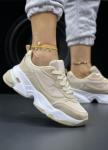 #Nike Bayan spor ayakkabı 