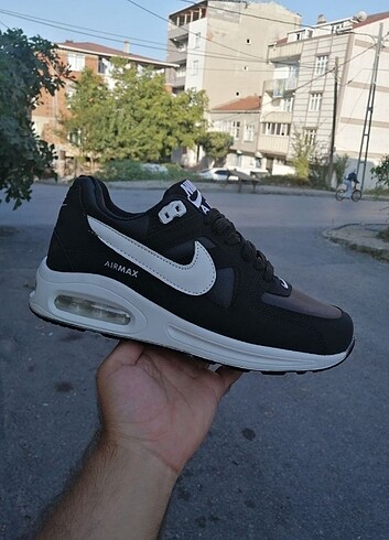 41 Beden siyah Renk #Nike bayan siyah spor ayakkabı