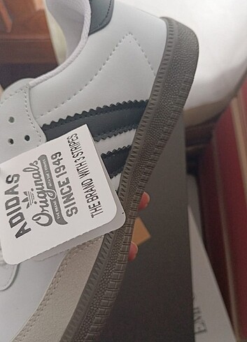 Adidas #adidas samba bayan beyaz spor ayakkabı