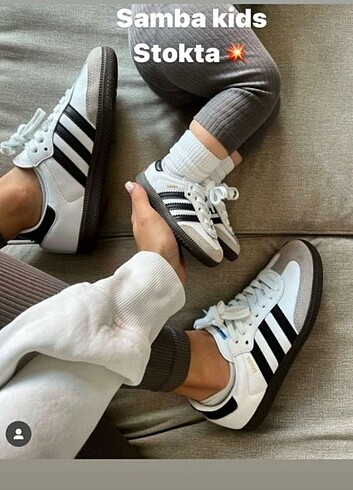 #adidas samba erkek beyaz spor ayakkabı