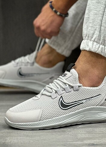 #Nike erkek spor ayakkabı 