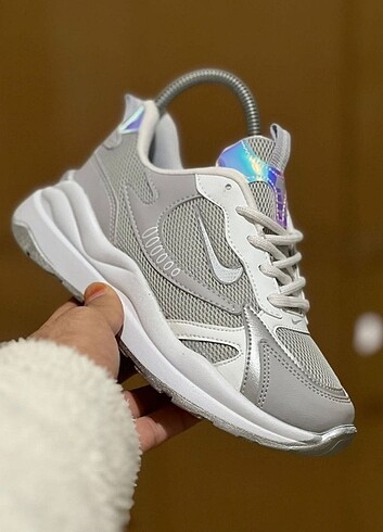 Nike #Nike Bayan spor ayakkabı