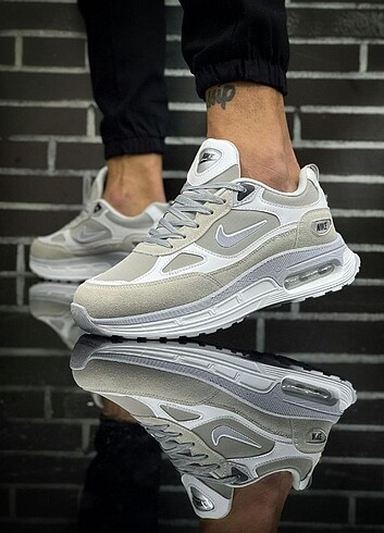 #Nike erkek spor ayakkabı 