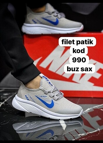 33 Beden #nike siyah erkek çocuk ayakkabısı