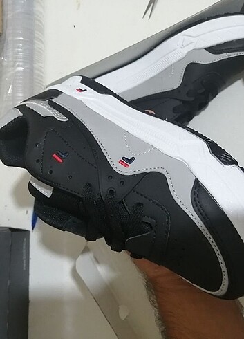 39 Beden #fila Bayan beyaz spor ayakkabı