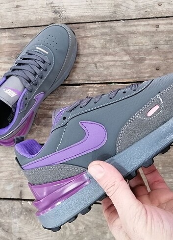 38 Beden #Nike Bayan spor ayakkabı