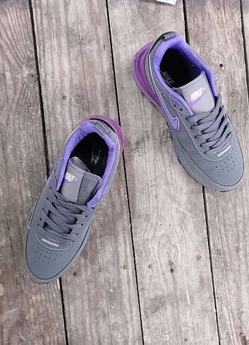 38 Beden gri Renk #Nike Bayan spor ayakkabı
