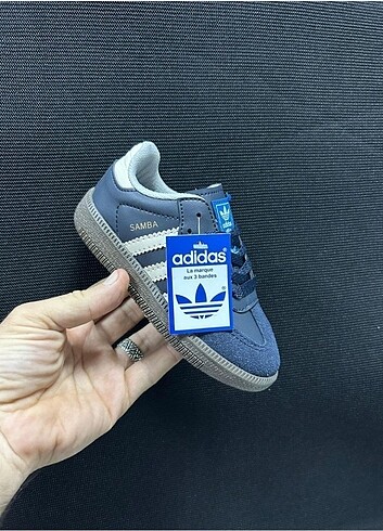 #Adidas samba cocuk ayakkabısı