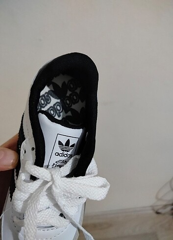 Adidas #Adidas samba kız çocuk beyaz spor ayakkabı