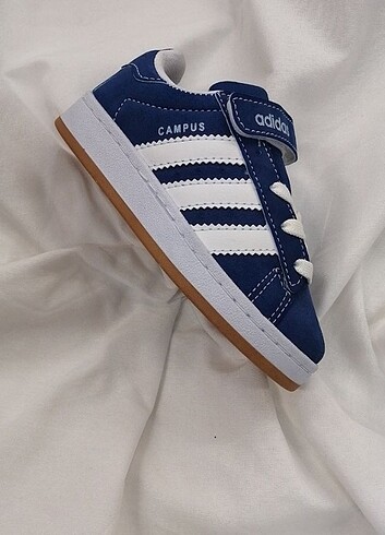 #Adidas campus çocuk spor ayakkabı