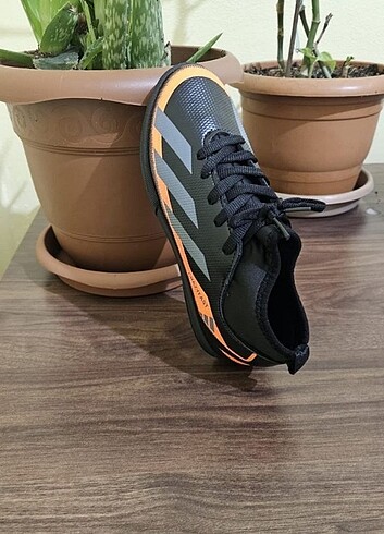 31 Beden beyaz Renk #adidas çocuk spor ayakkabı