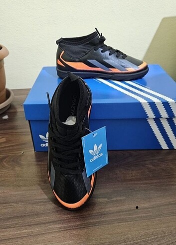 31 Beden #adidas çocuk spor ayakkabı