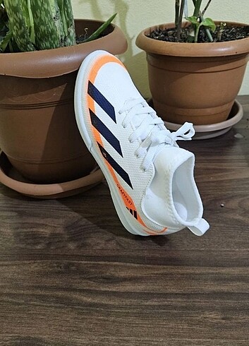 31 Beden siyah Renk #adidas çocuk spor ayakkabı