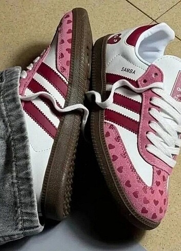Adidas #Adidas samba beyaz bayan spor ayakkabı