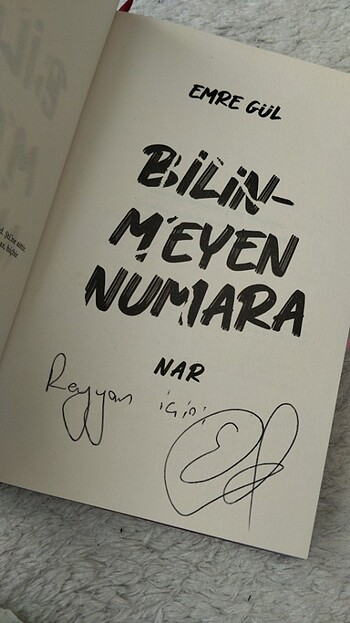 Beden Renk Nar bal kar kutulu Emre Gül