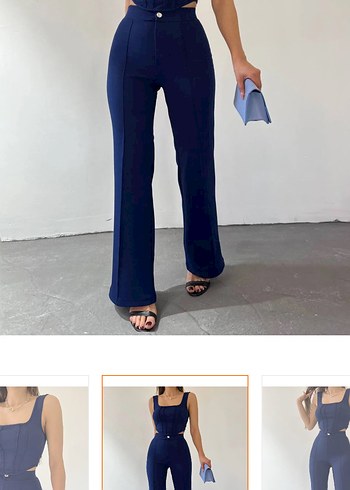 pantolon - Görsel 2