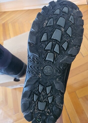 Timberland Çocuk bot