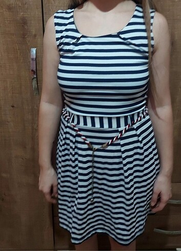 Yazlık elbise