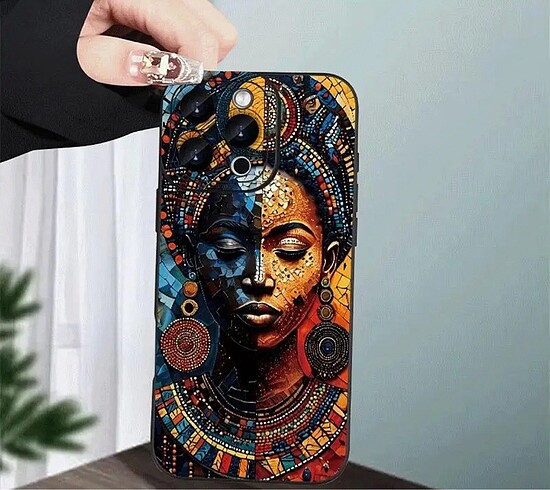 İphone 13141516 pro max tekefon kılıfı