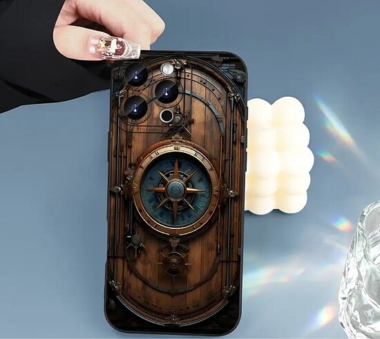 İphone 13141516 pro max telefon kılıfı