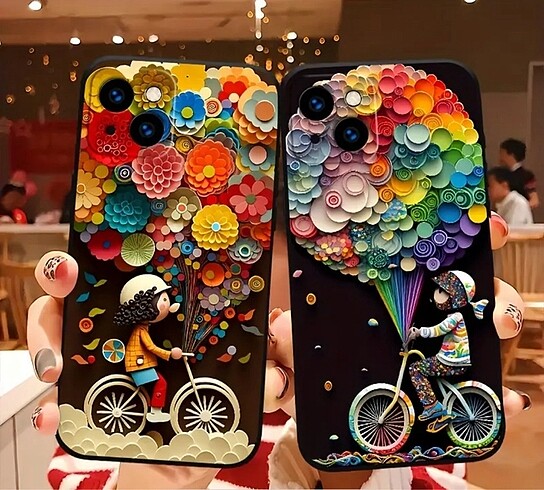 İphone 131415 telefon kılıfı