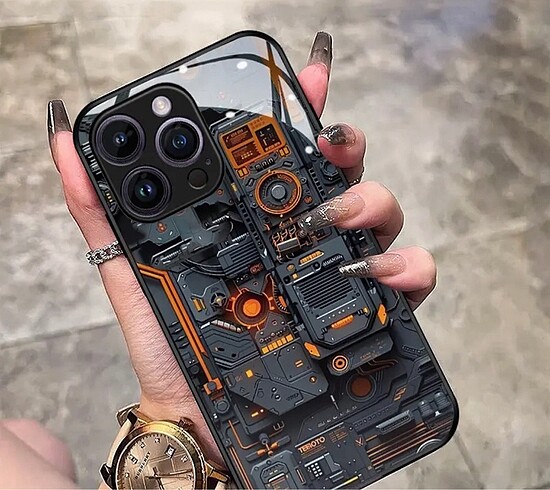 İphone 14 telefon kılıfı