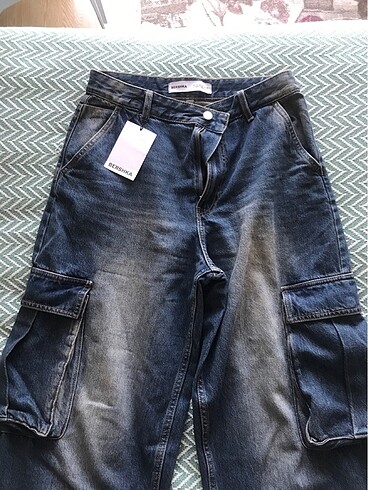 Baggy Jean