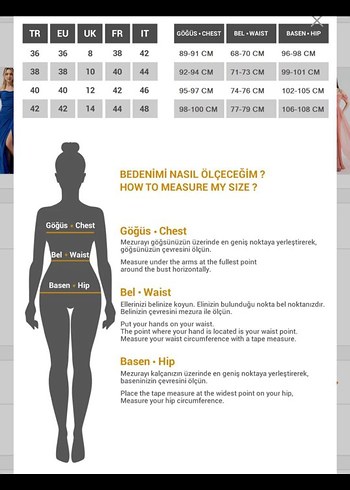 Lafaba Simli Lacivert Abiye - Görsel 6