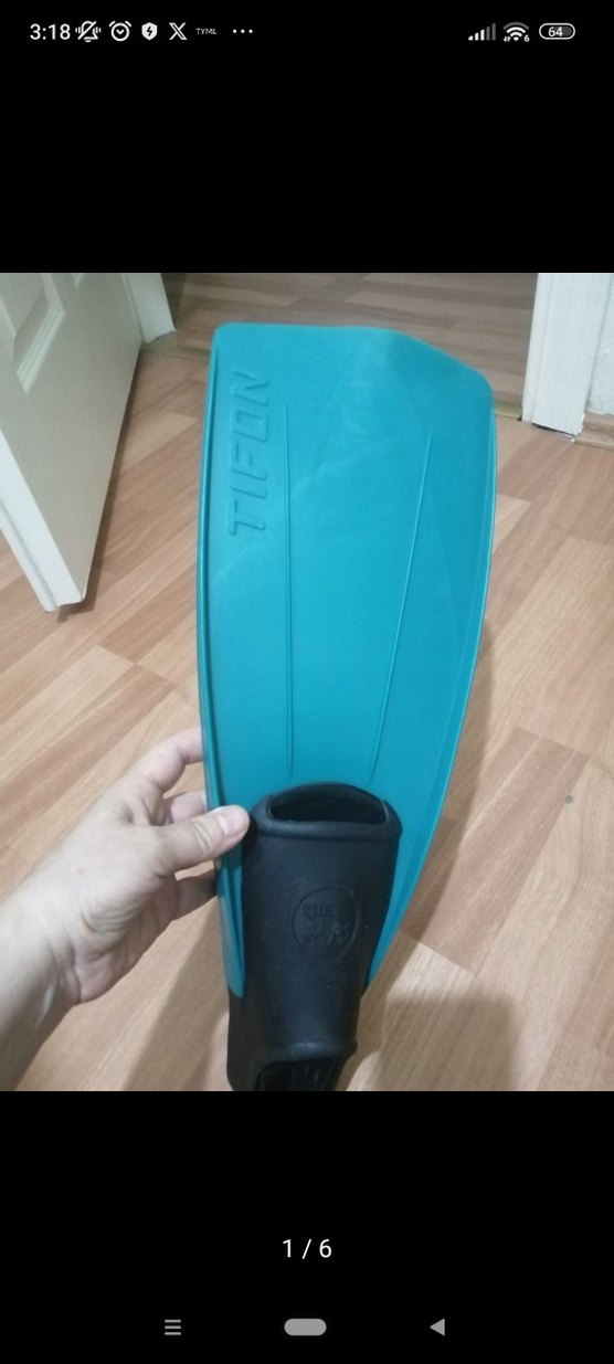 Erkek Deniz Paleti - Görsel 3