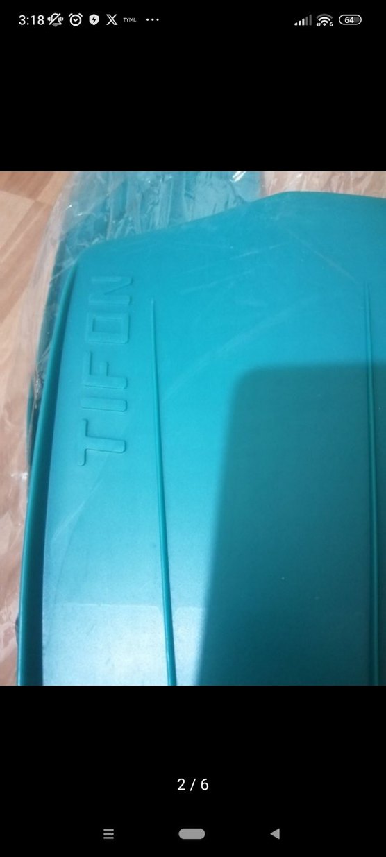 Erkek Deniz Paleti - Görsel 2