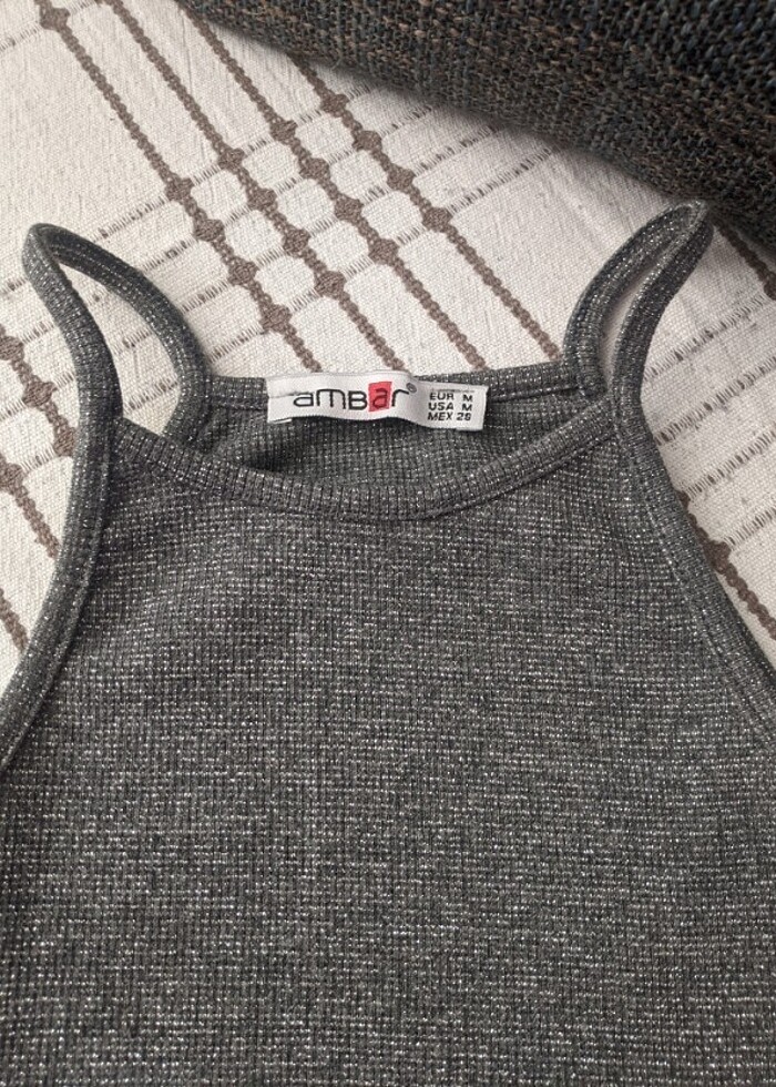 Simli Atlet - Görsel 2