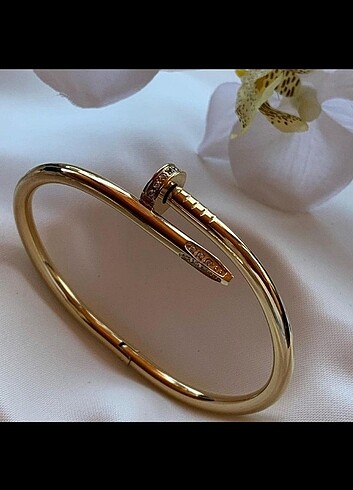 Çelik Çivi Kelepçe - Görsel 2