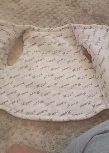 Kız Çocuk Pembe Düğmeli Yelek - Görsel 2