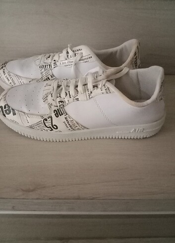 40 Beden Ayakkabi