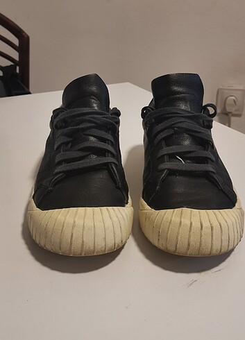 38 Beden Adidas orjinal spor Ayakkabı