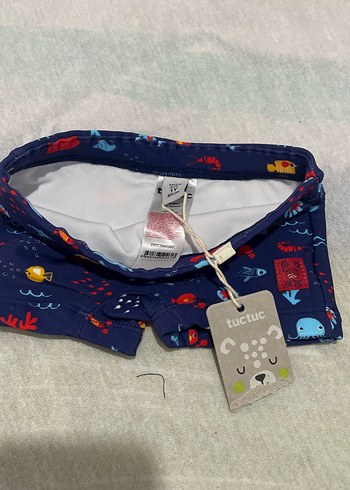 Erkek bebek mayo - Görsel 4