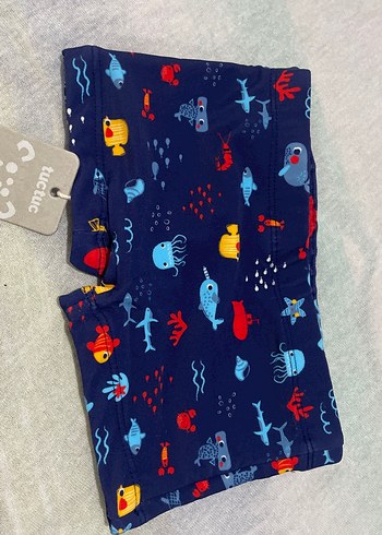 Erkek bebek mayo - Görsel 3