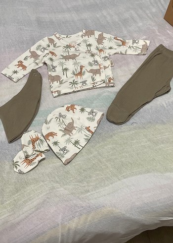 Yenidoğan hastane çıkışı - Görsel 3