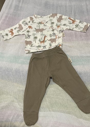 Yenidoğan hastane çıkışı - Görsel 5