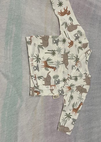 Yenidoğan hastane çıkışı - Görsel 7